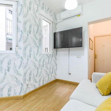 Apartamento En Cascorro Apartamento Madrid Exterior foto